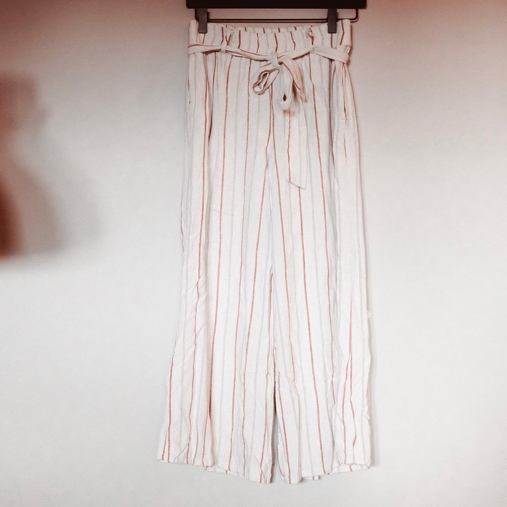 Hawaii Flow Capri 🌺